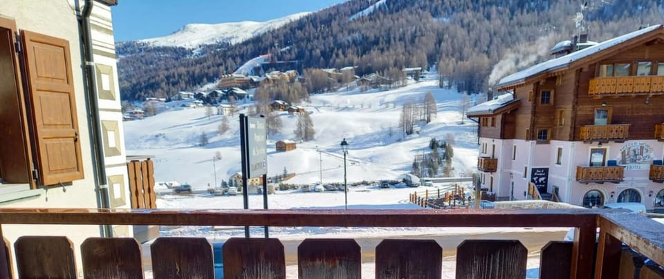 Appartamenti Ottavio Apartment in Canton of Grisons