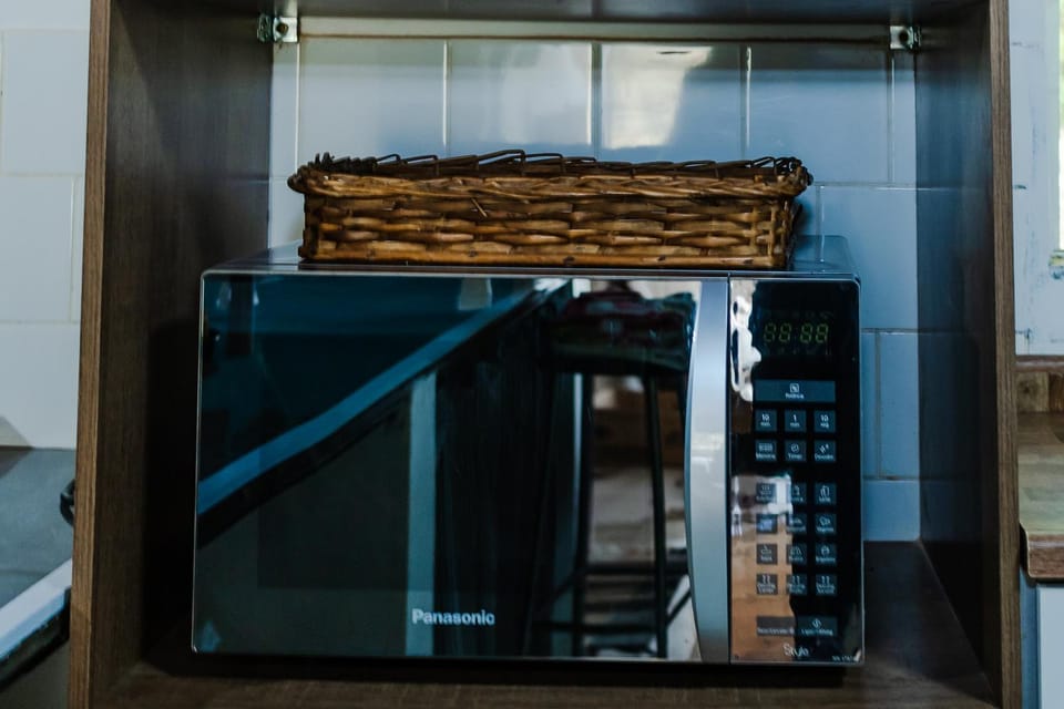 minibar
