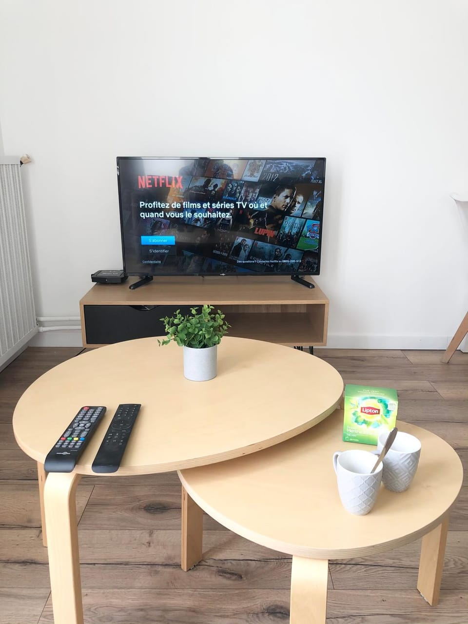 TV and multimedia