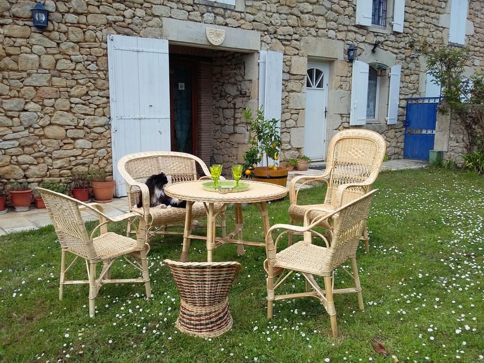 Garden, Garden