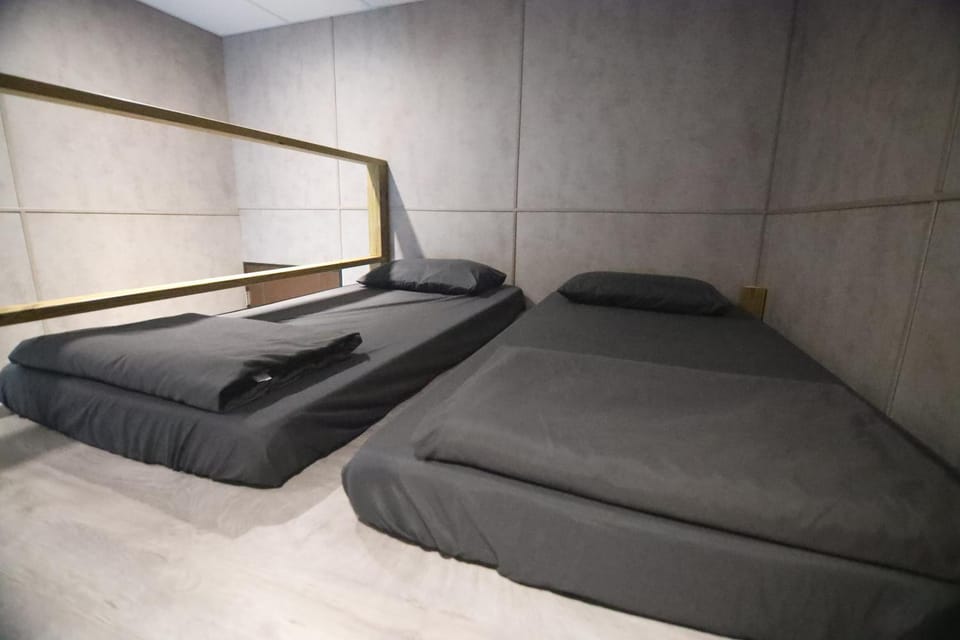 海島旅人 Diving Hostel Bed and Breakfast in Taiwan, Province of China