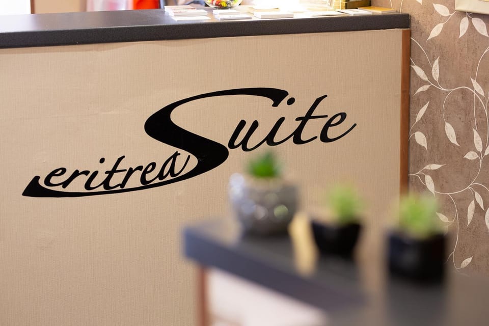 Eritrea Suite Bed and Breakfast in Rome