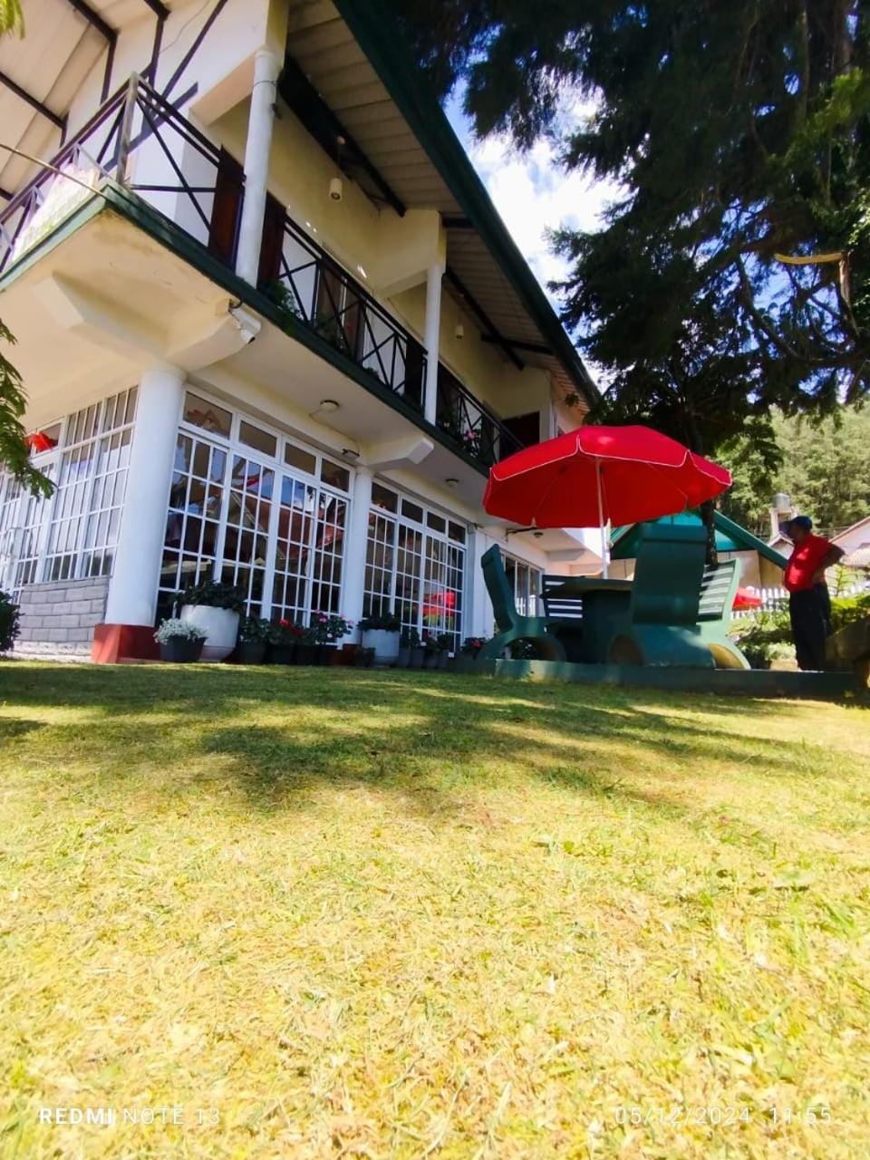 Blossomwell Bungalow Bed and Breakfast in Nuwara Eliya
