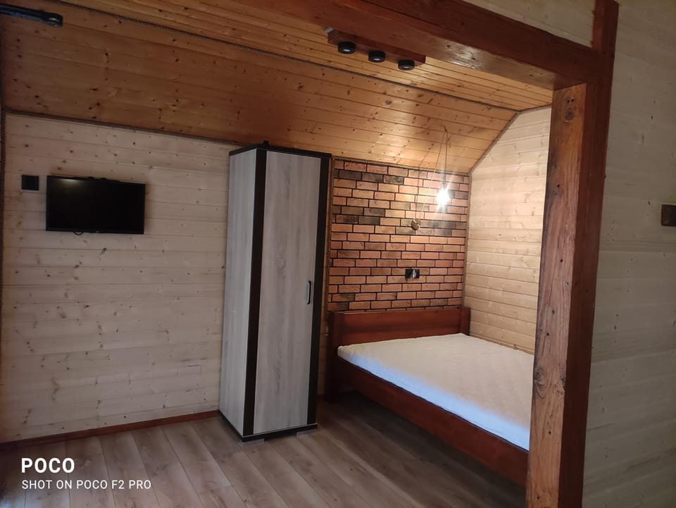 Domki letniskowe Kama 514-280-102 Chalet in Slovakia