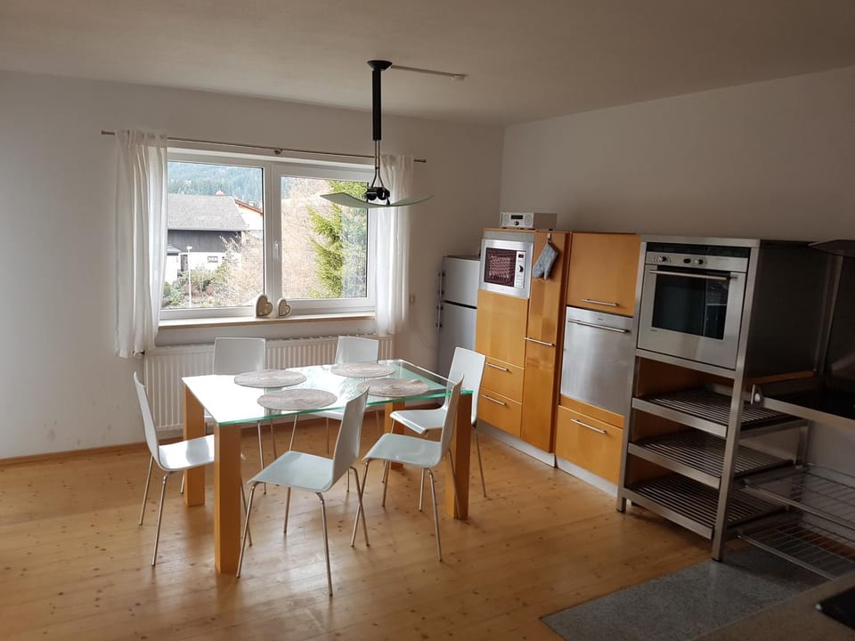 SHERPA HAUS Ferienwohnung am Hahnenkamm,Reutte Apartment in Tyrol