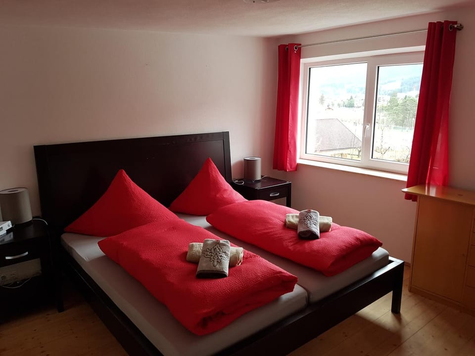 SHERPA HAUS Ferienwohnung am Hahnenkamm,Reutte Apartment in Tyrol