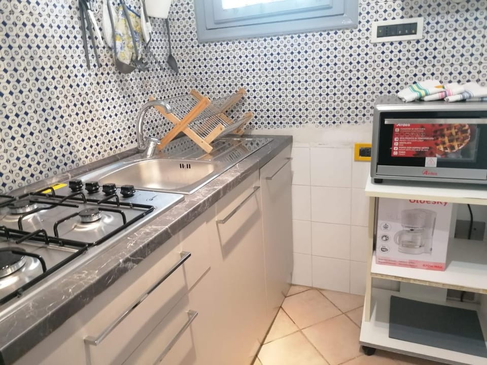 La Casina Giramondo di Ele House in Viareggio
