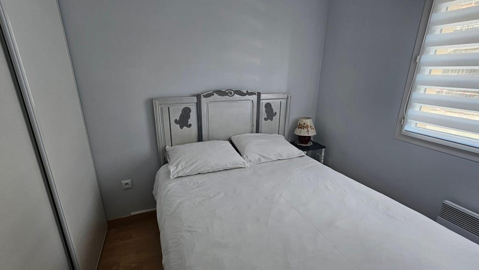 RCh 2 Ch Parking Ventilateur Plage Commerces Apartment in Berck