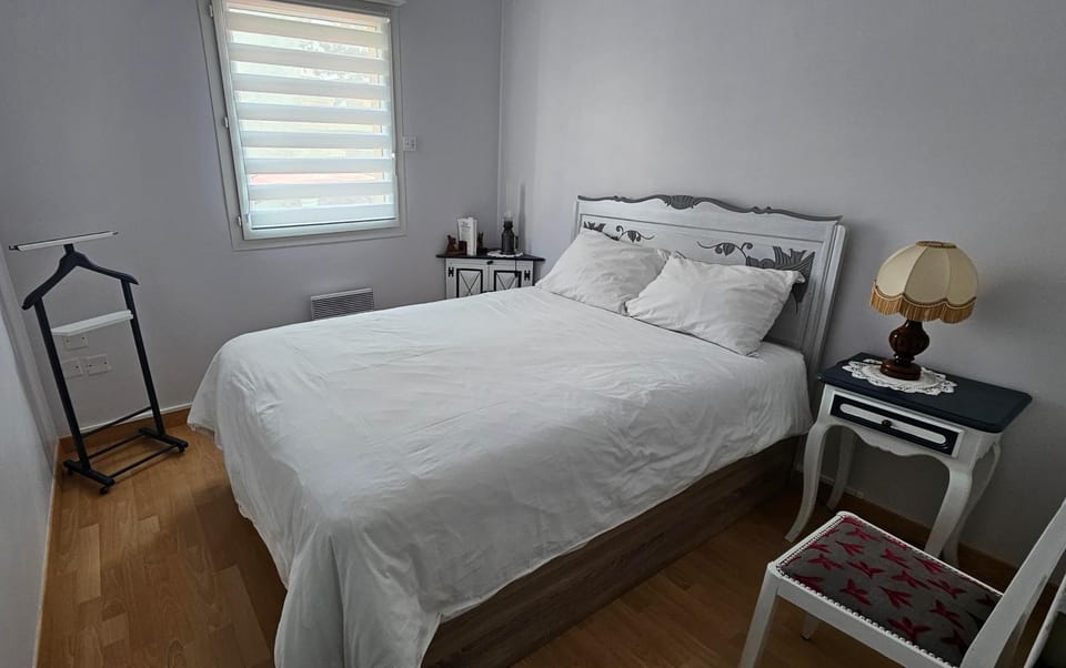 RCh 2 Ch Parking Ventilateur Plage Commerces Apartment in Berck