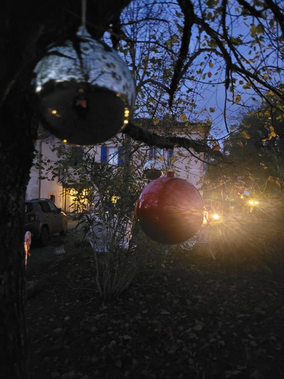 Relais de la poste ch Rose Bed and Breakfast in Occitanie
