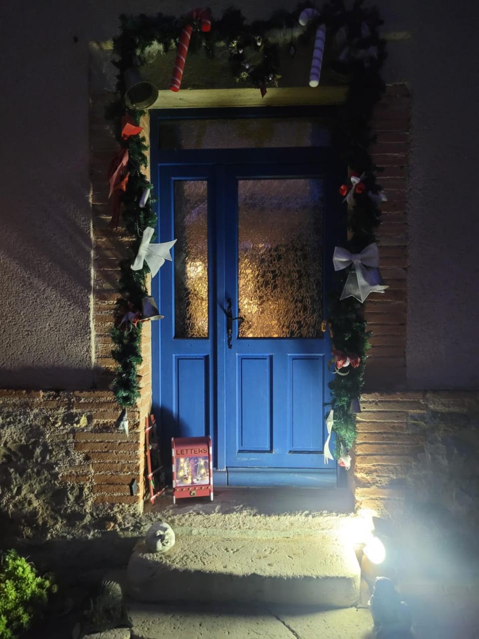 Relais de la poste ch Rose Bed and Breakfast in Occitanie