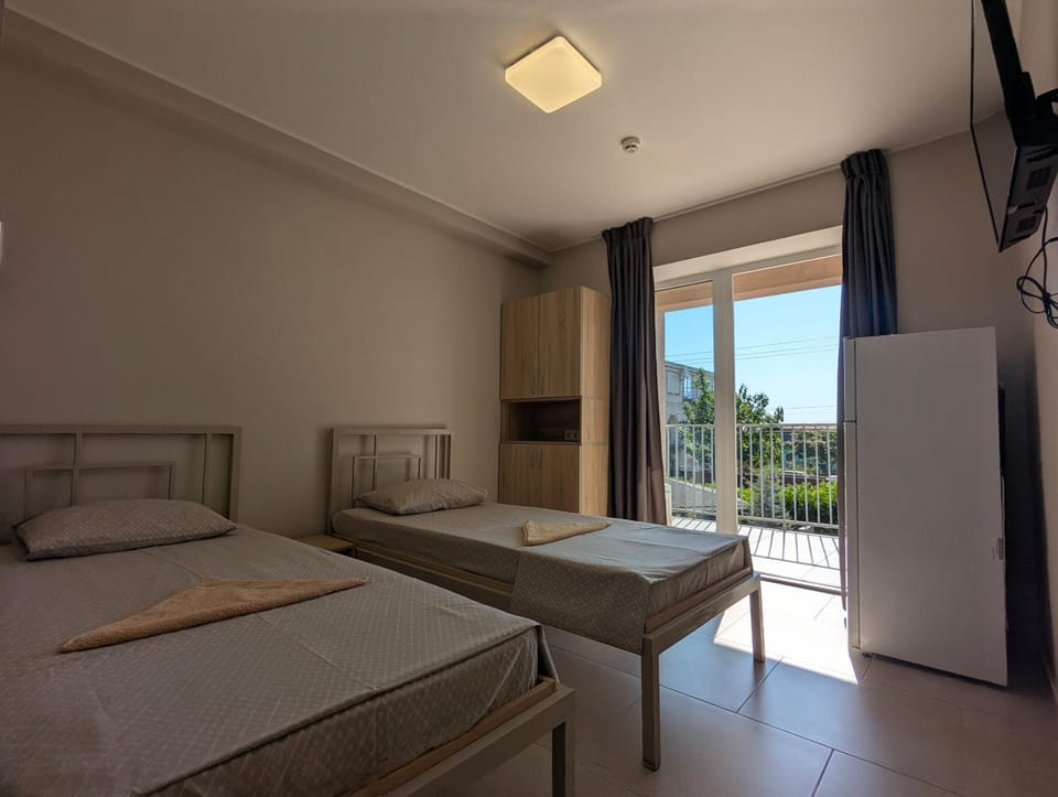 Family Hotel Hotel in Odessa Oblast