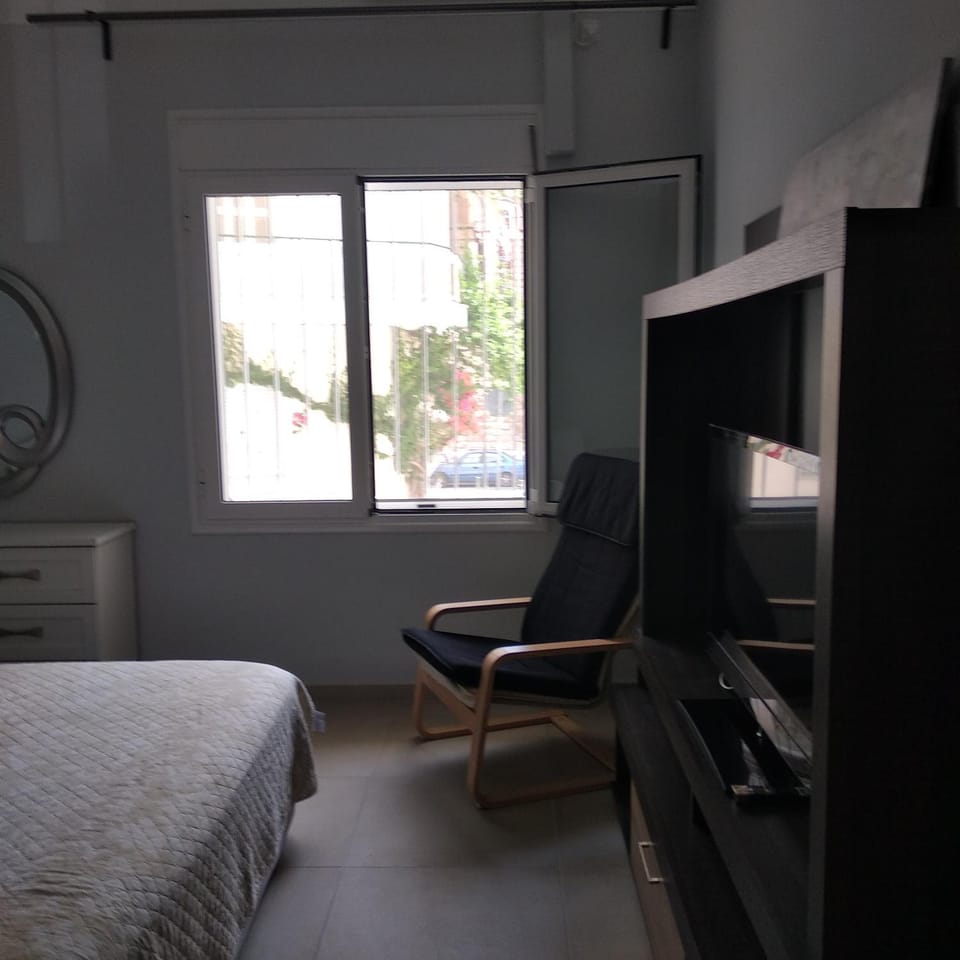 CENTRAL TOWN HOUSE 60m2**** Apartment in Pireas