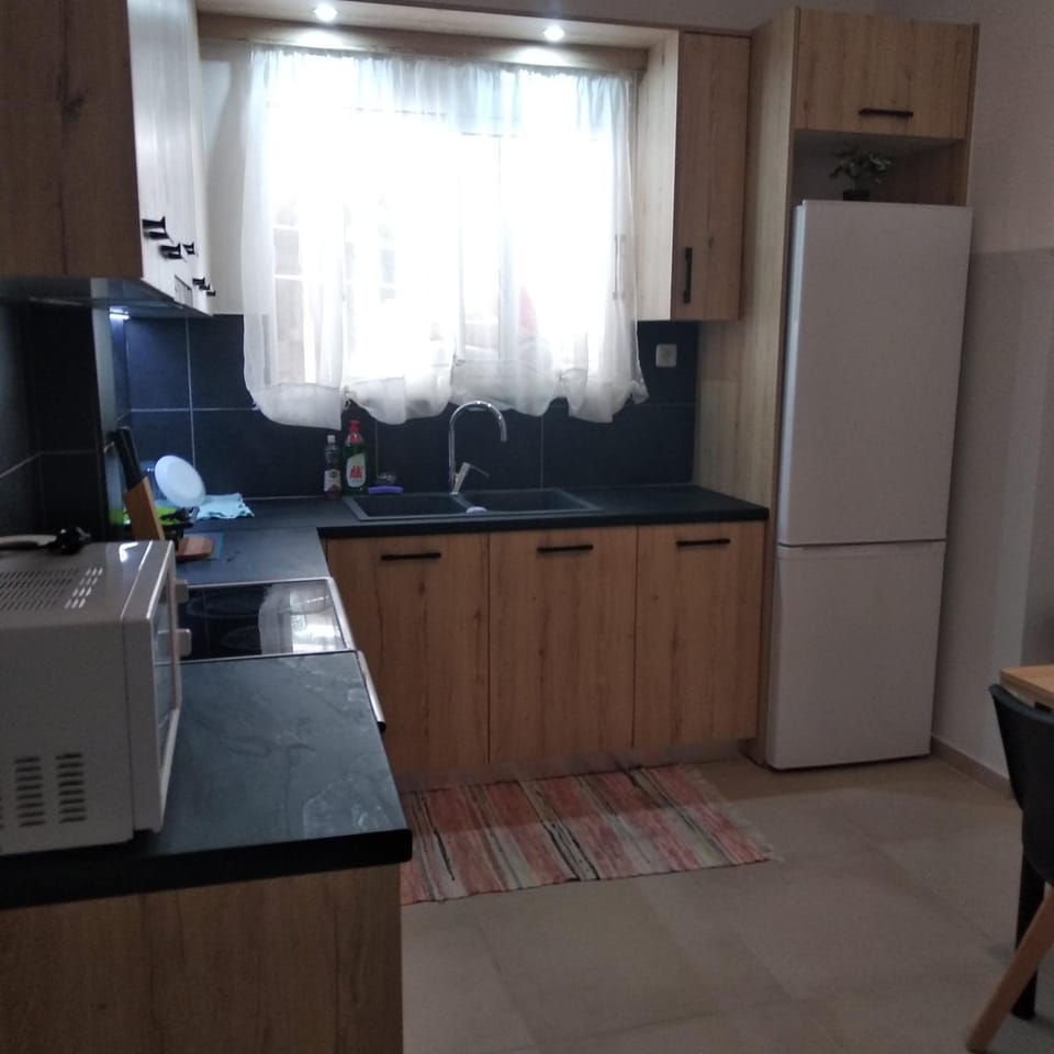 CENTRAL TOWN HOUSE 60m2**** Apartment in Pireas