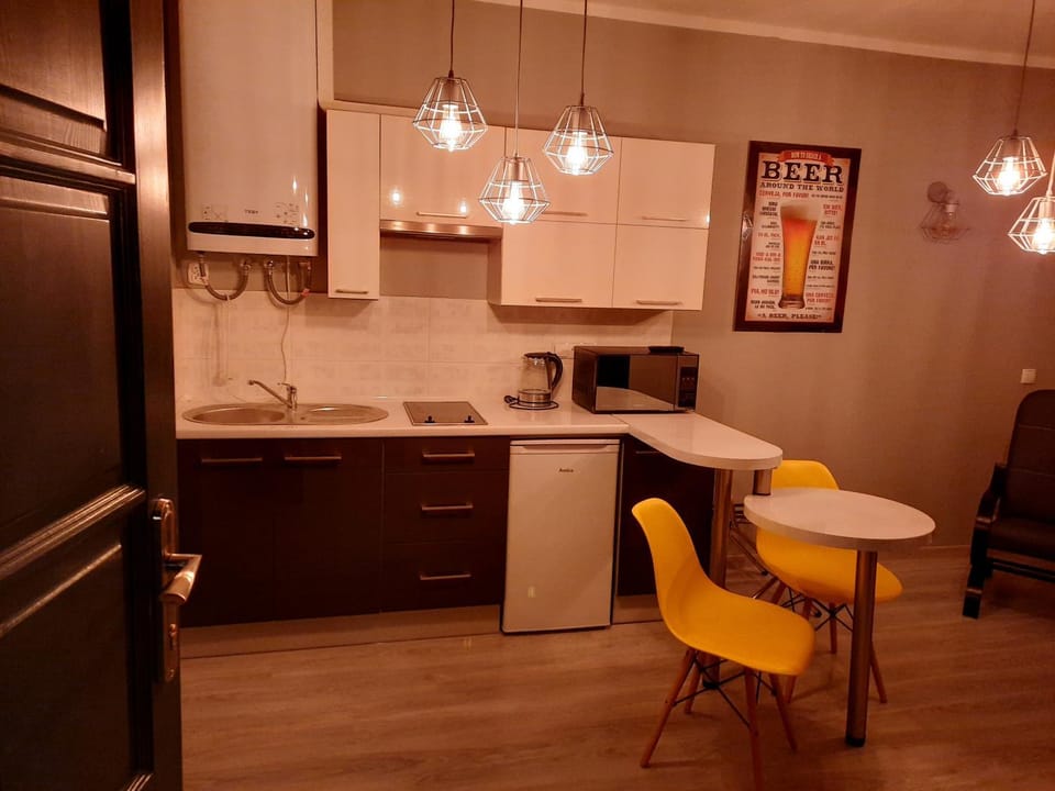 Na Starówce 2 Apartment in Lesser Poland Voivodeship