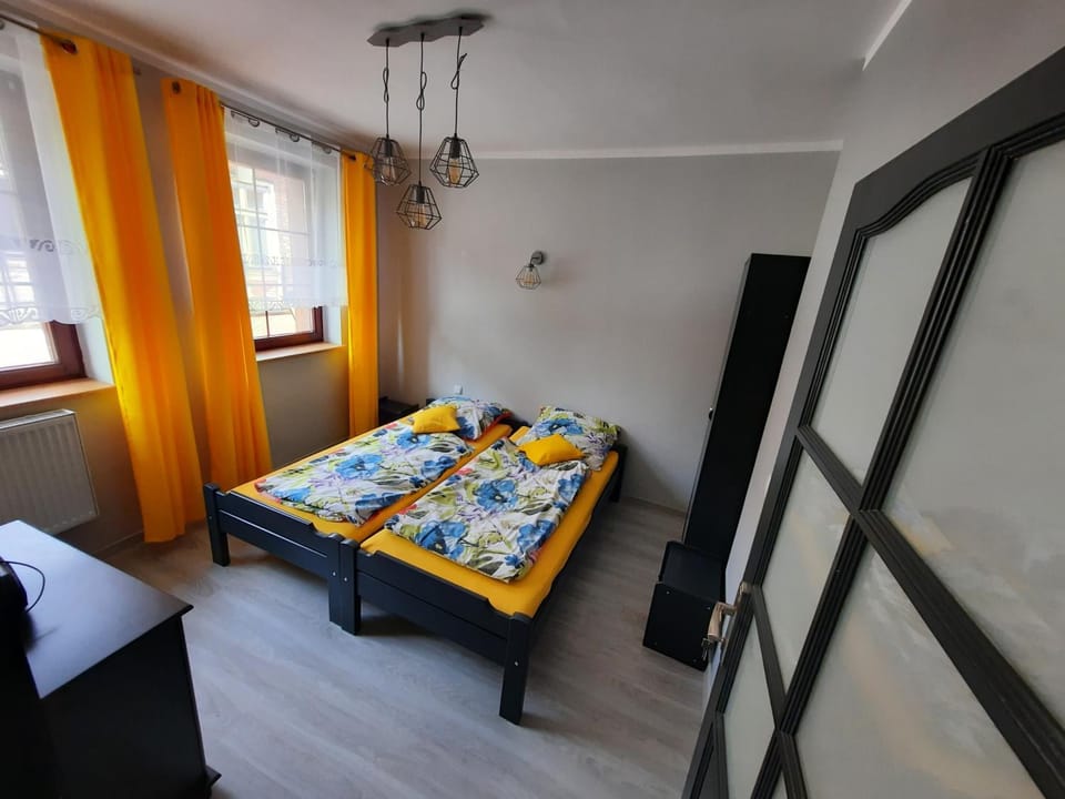 Na Starówce 2 Apartment in Lesser Poland Voivodeship
