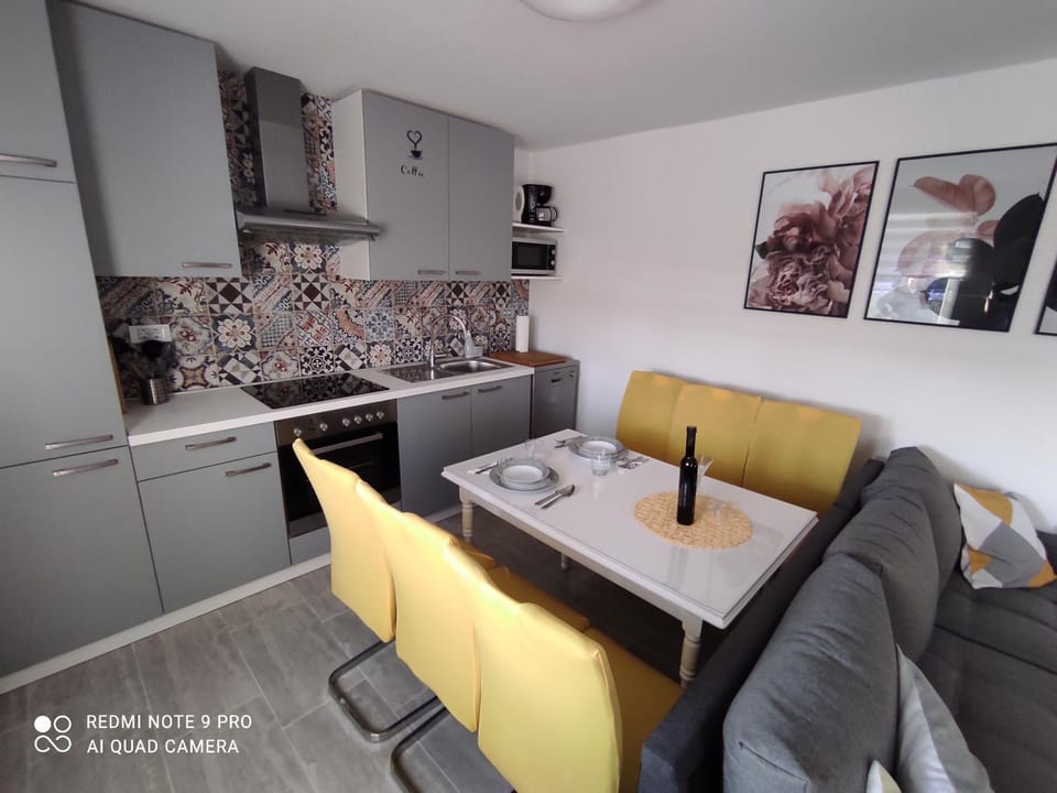 Holiday House Santa House in Lopar