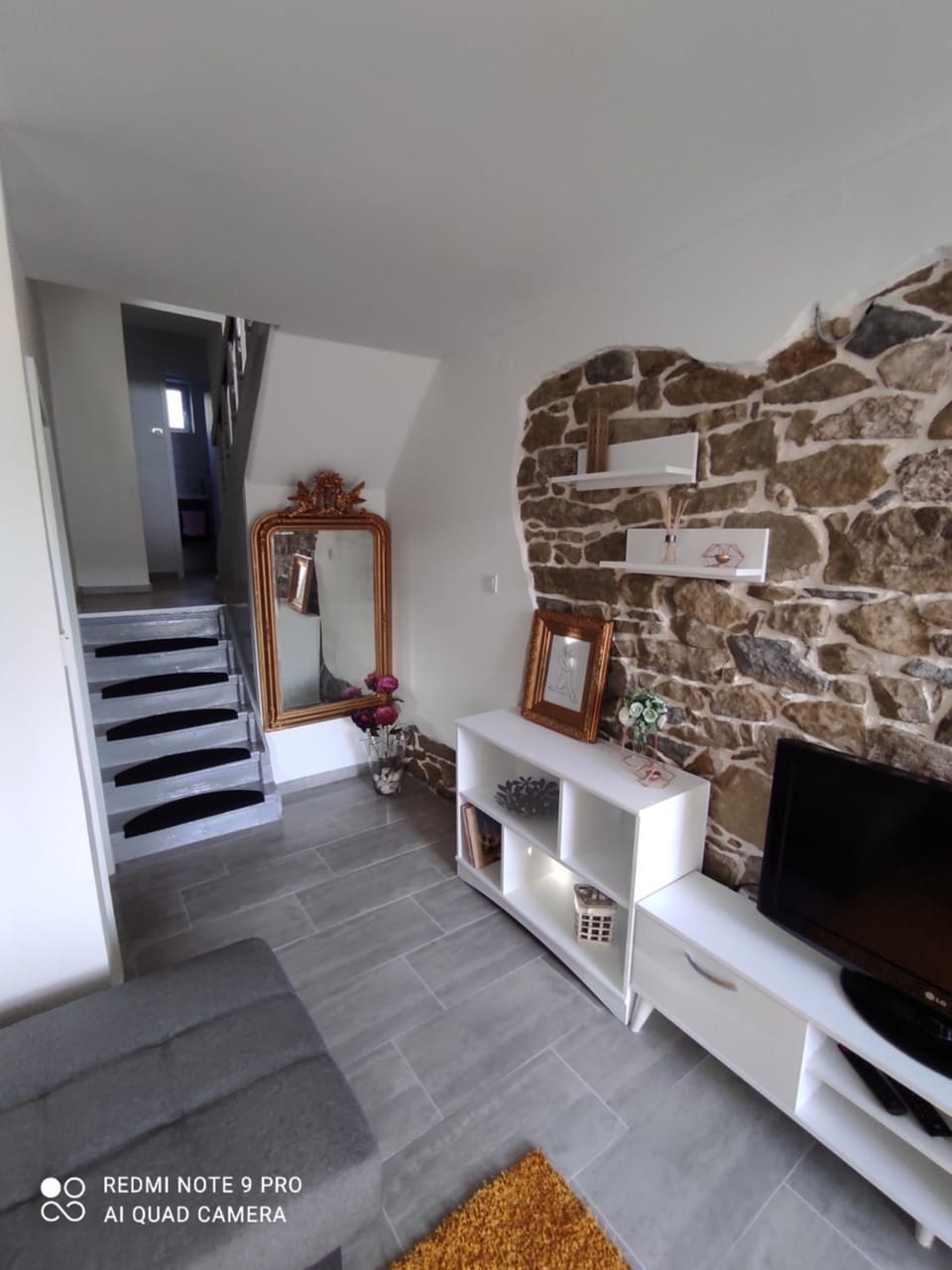 Holiday House Santa House in Lopar