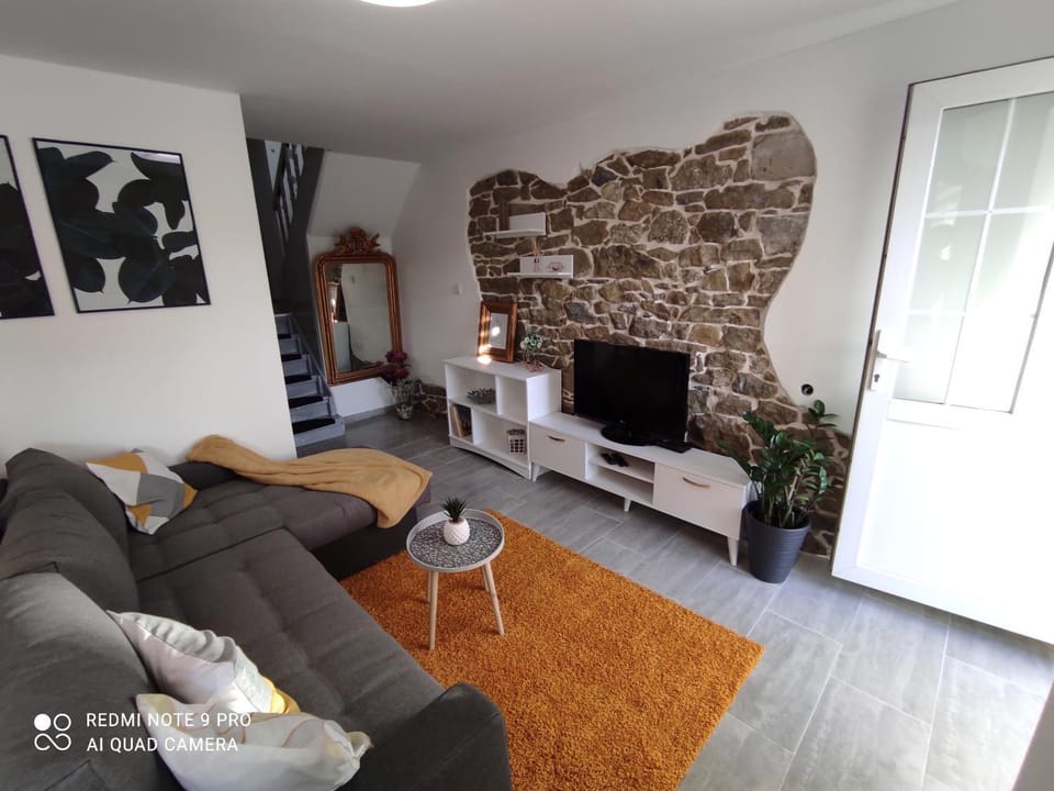 Holiday House Santa House in Lopar