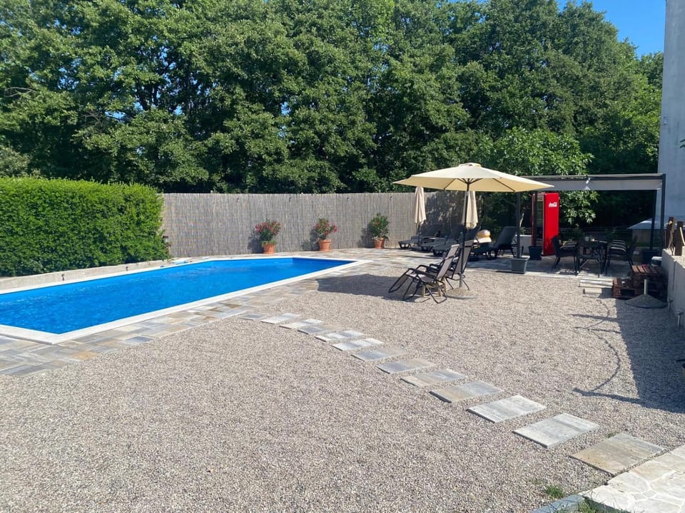 Guesthouse Vionica - Peace & Pool House in Federation of Bosnia and Herzegovina