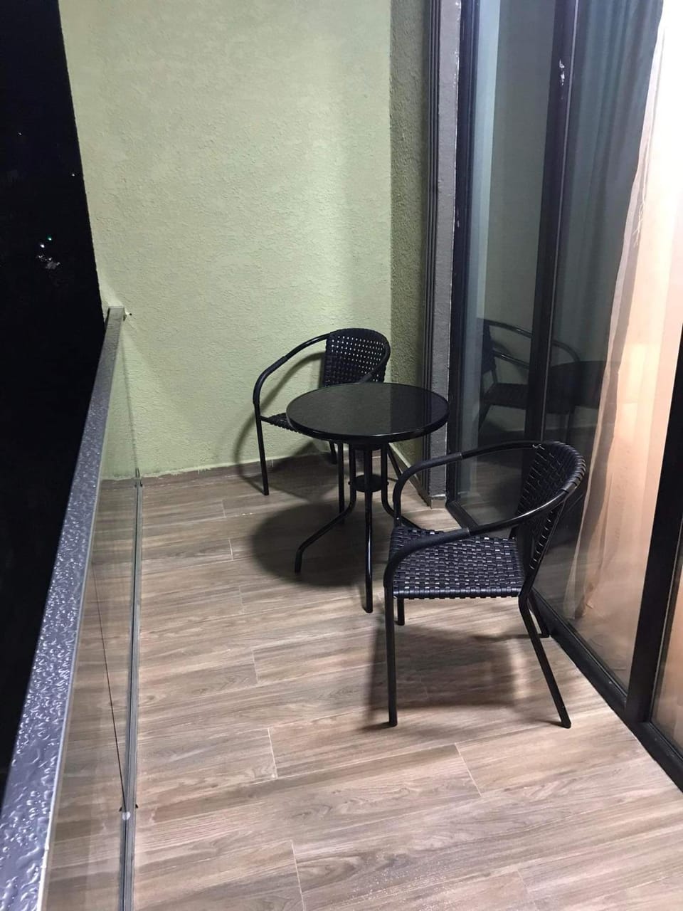 Balcony/Terrace, Balcony/Terrace