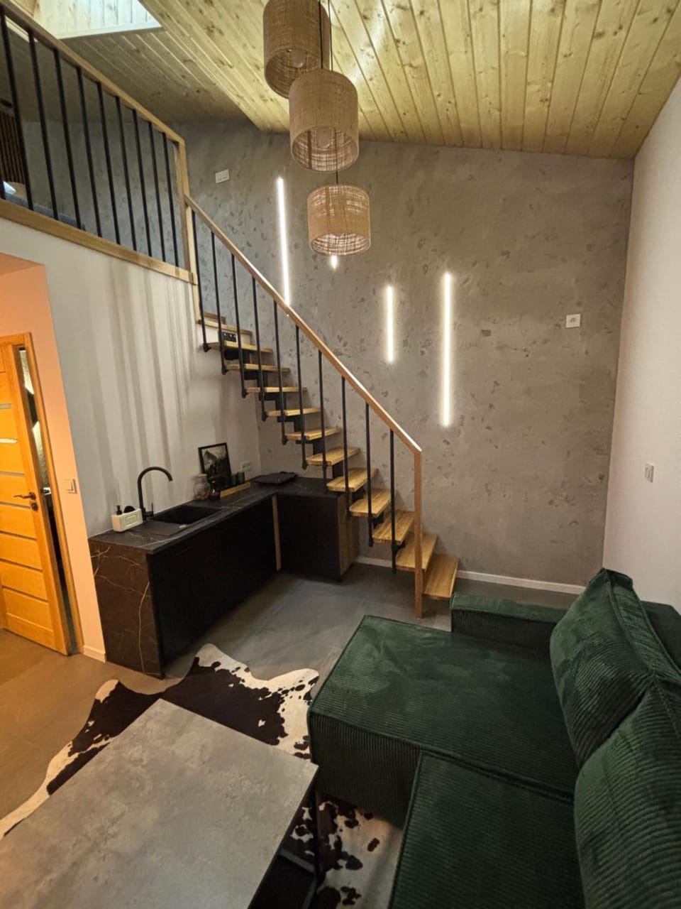 Noclegi u Wojtka Vacation rental in Lesser Poland Voivodeship