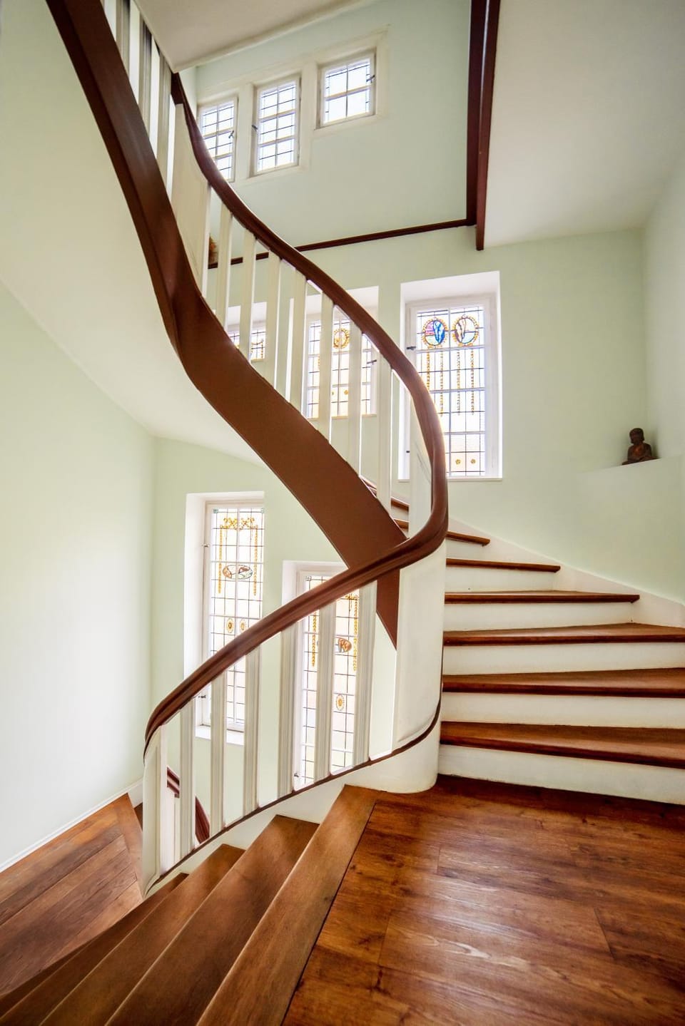 Ferienwohnung Suhler Stadt-Oase Apartment in Thuringia, Germany