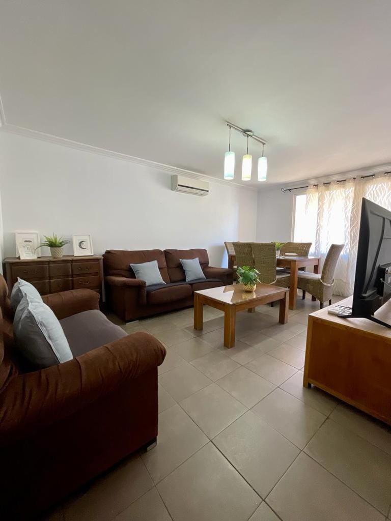 Communal lounge/ TV room, TV and multimedia, Living room