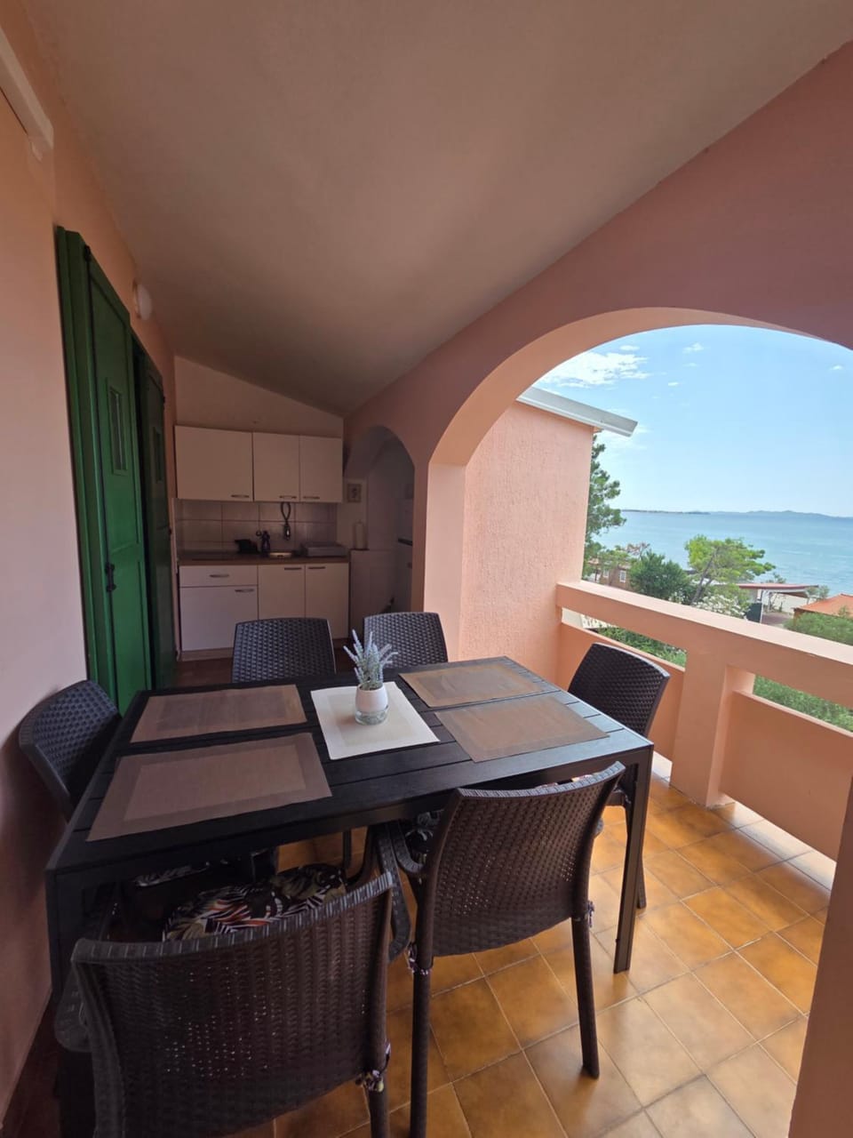 Villa Matea - Vir Apartment in Zadar County