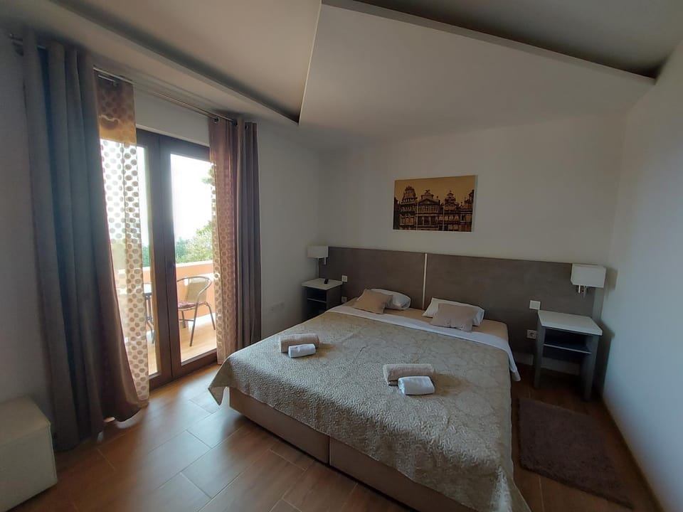 Villa Matea - Vir Apartment in Zadar County