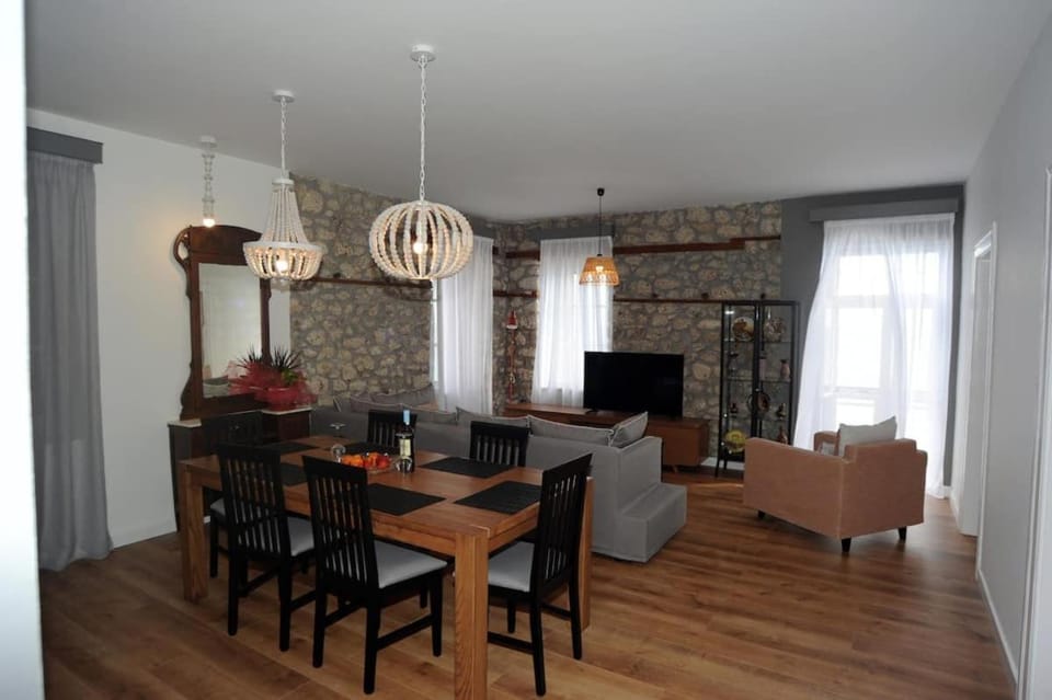 CRECIAN WATER FRONT Apartment in Peloponnese, Western Greece and the Ionian