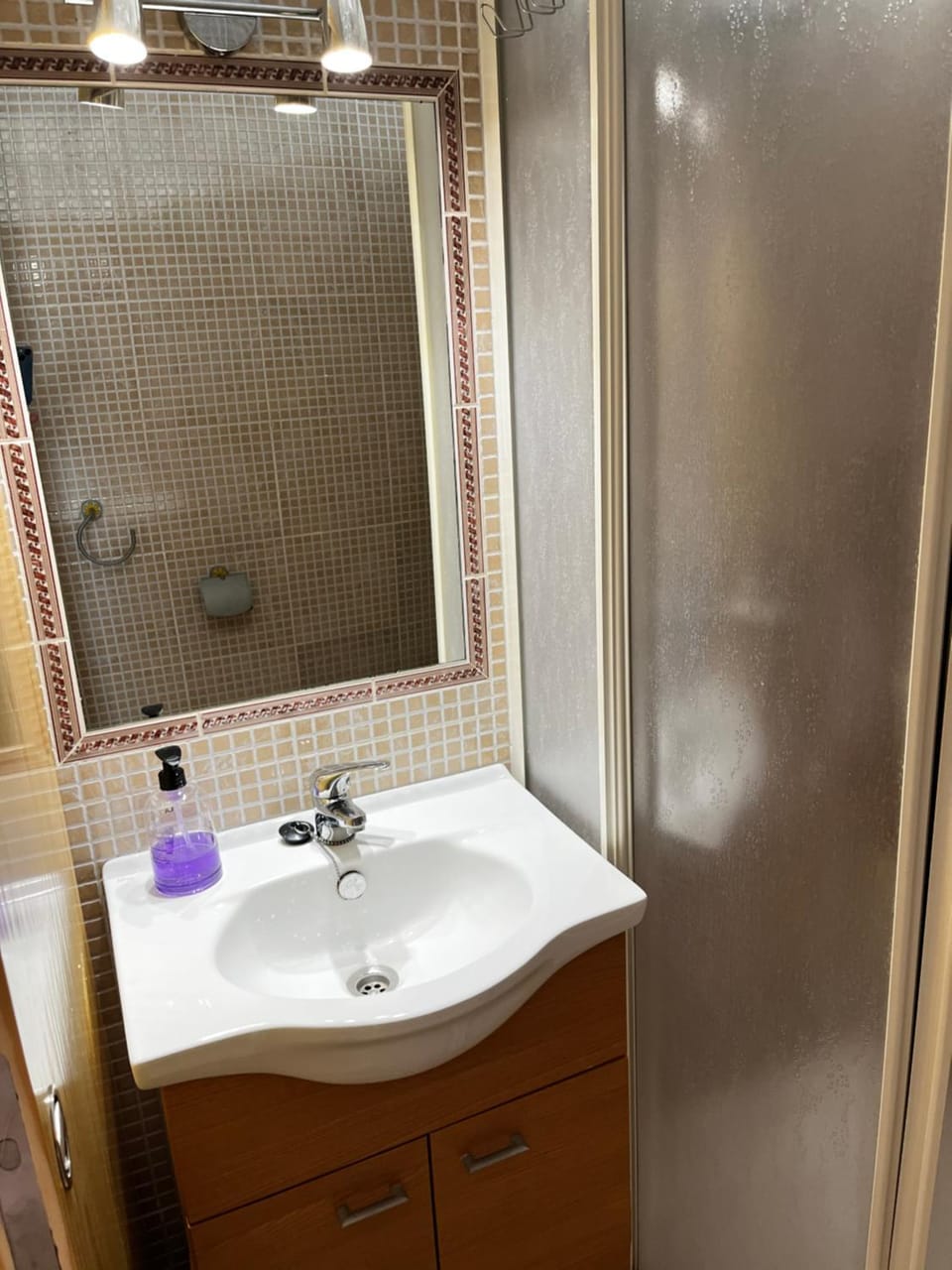 Apartamento en primera linea de playa con vistas Apartment in Puerto de Mazarrón