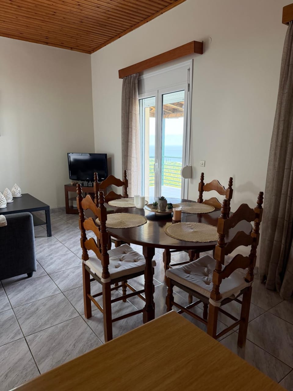 Villa Alexandros Villa in Messenia