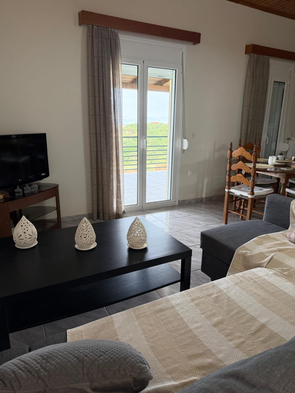Villa Alexandros Villa in Messenia