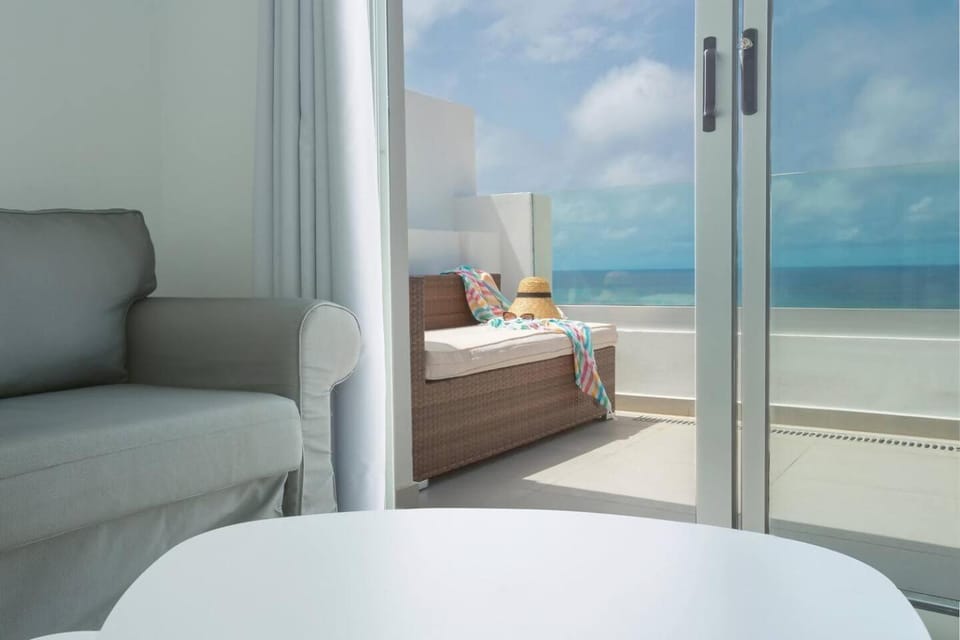 Numancia 1,4B / Ático5B Apartment in Las Palmas de Gran Canaria