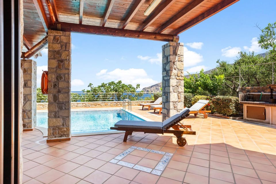 Kambos Horizon & Paradise Villas Villa in Crete