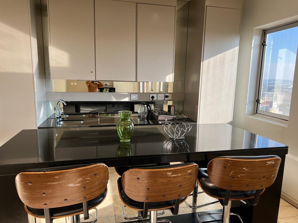 The Franklin Luxury Apartments Apartment in Johannesburg
