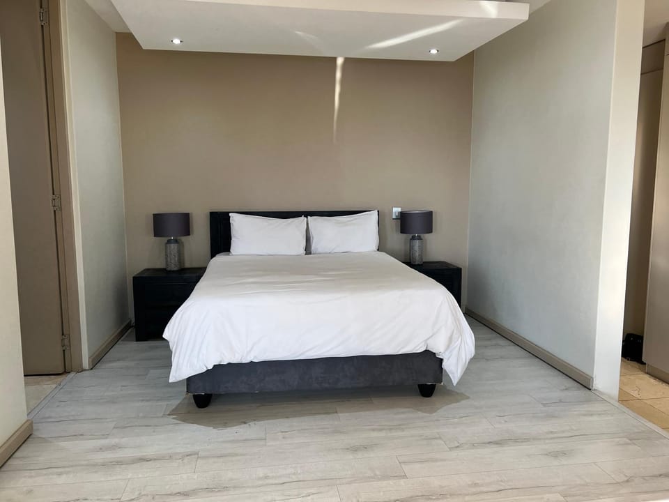 The Franklin Luxury Apartments Apartment in Johannesburg