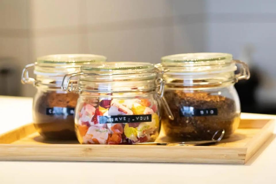 Le Vert Bois - calme, verdure, terrains de tennis Apartment in Annecy