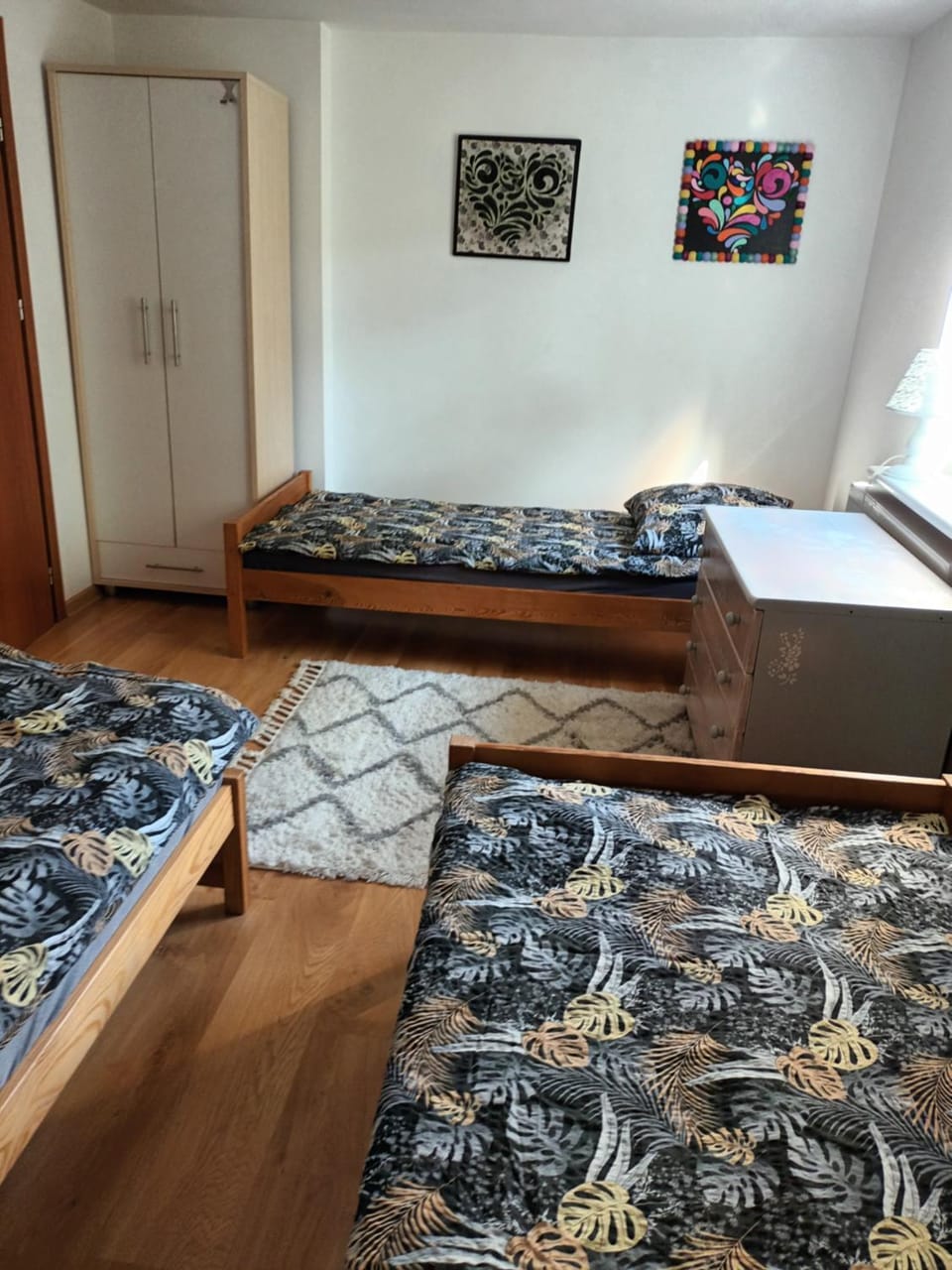 Apartament RÓŻE Apartment in Pomeranian Voivodeship