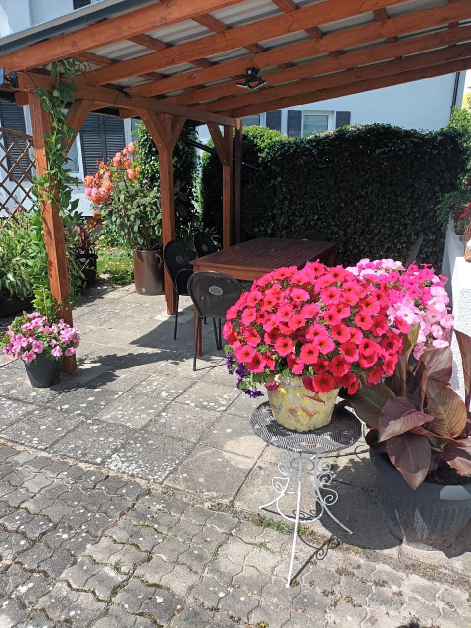 Apartament RÓŻE Apartment in Pomeranian Voivodeship