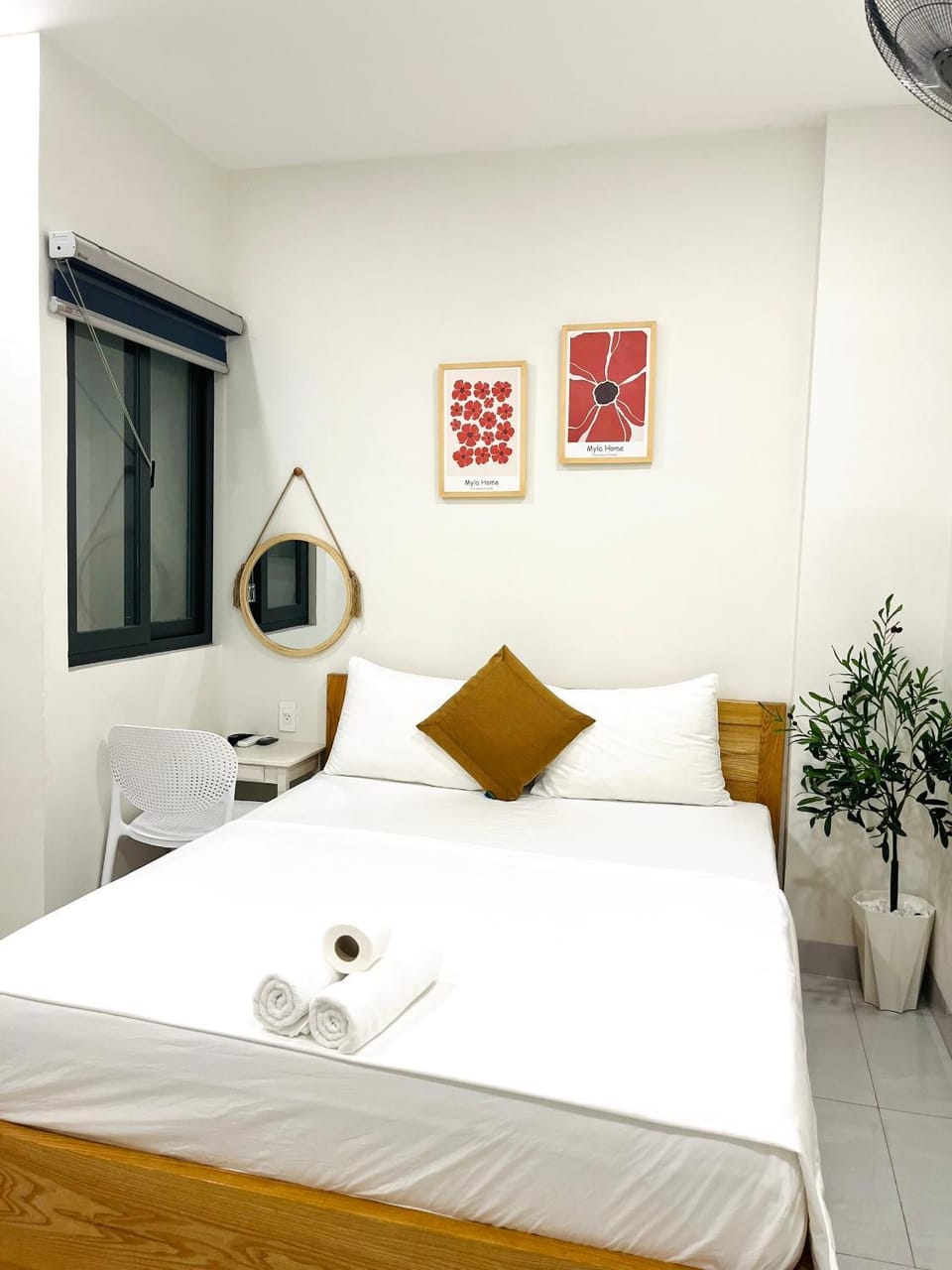 Anh Đào Hotel Apartment hotel in Vung Tau