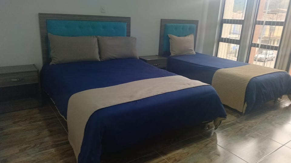 Casa Bertha Hotel y Servicios SAS Hotel in Santander, Colombia