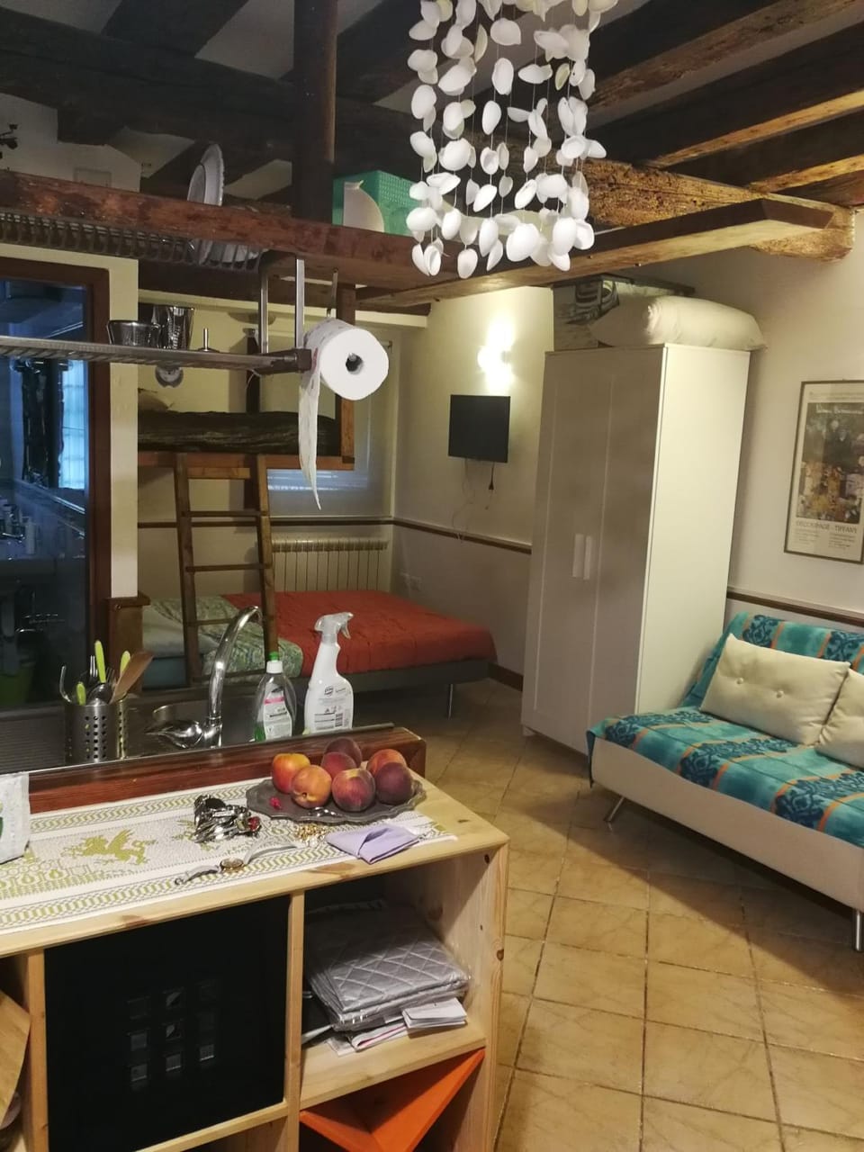 El Bagolo - VENEZIA Apartment in Lido di Venezia