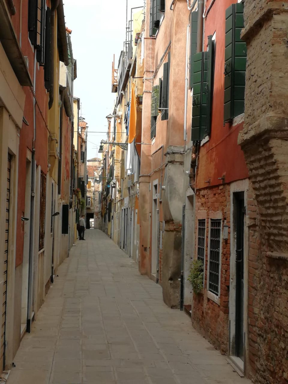El Bagolo - VENEZIA Apartment in Lido di Venezia