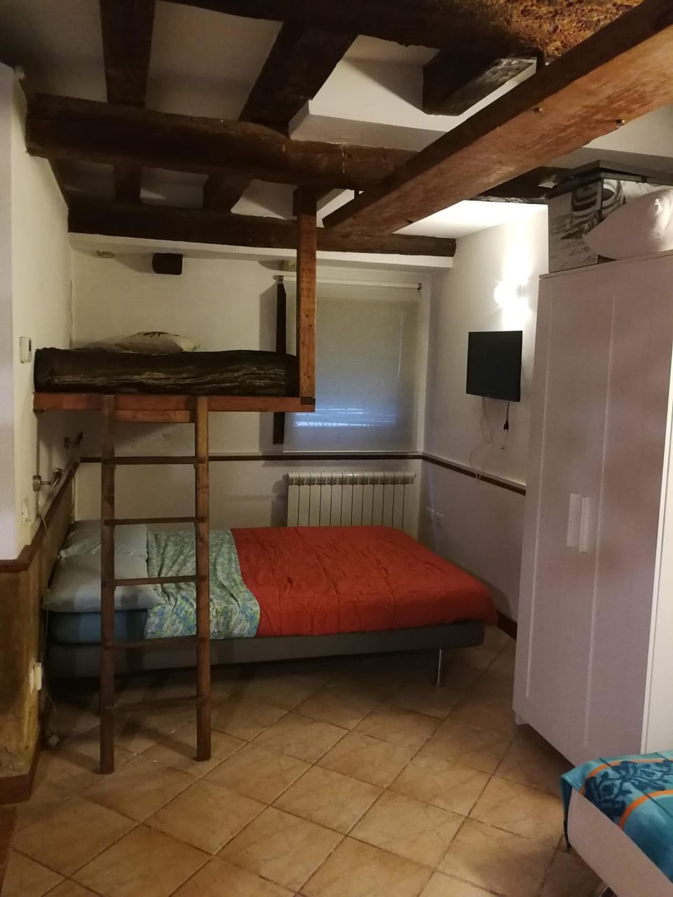 El Bagolo - VENEZIA Apartment in Lido di Venezia