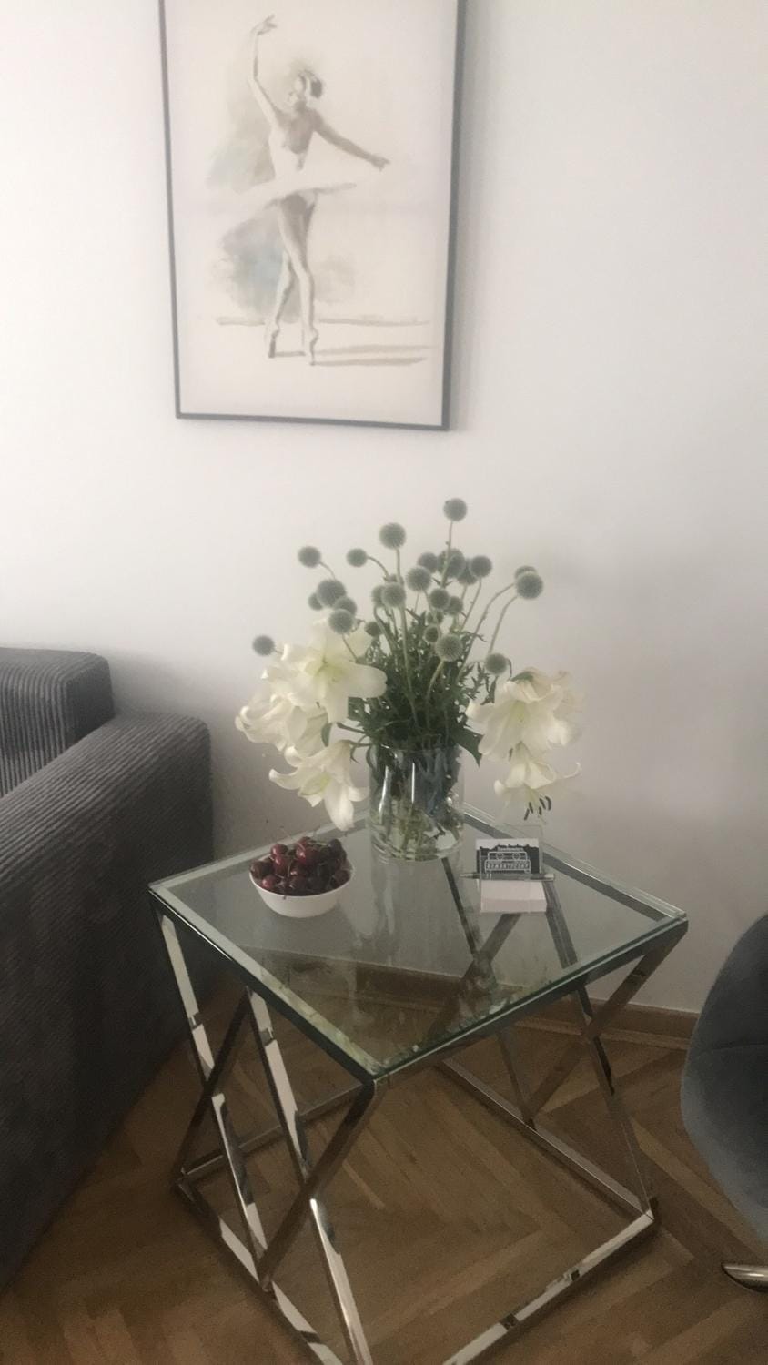 Apartament Romantyczny Apartment in Poland