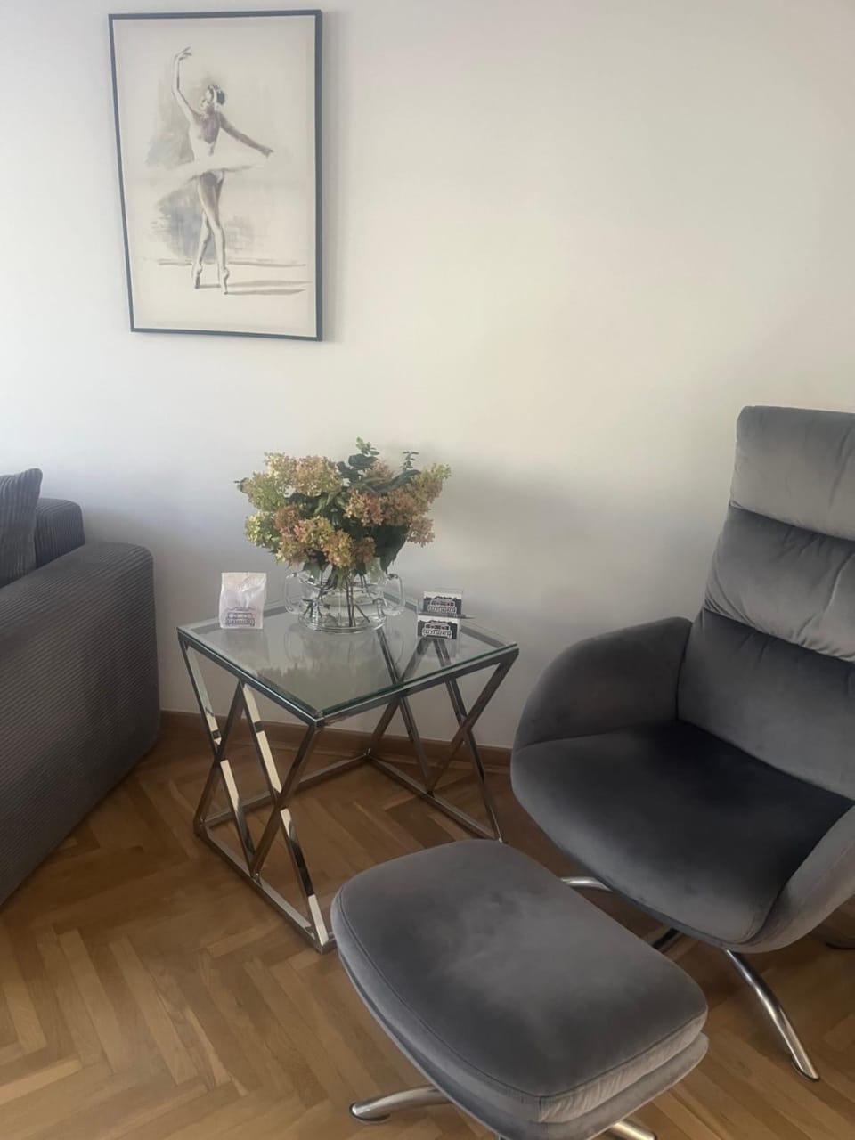 Apartament Romantyczny Apartment in Poland