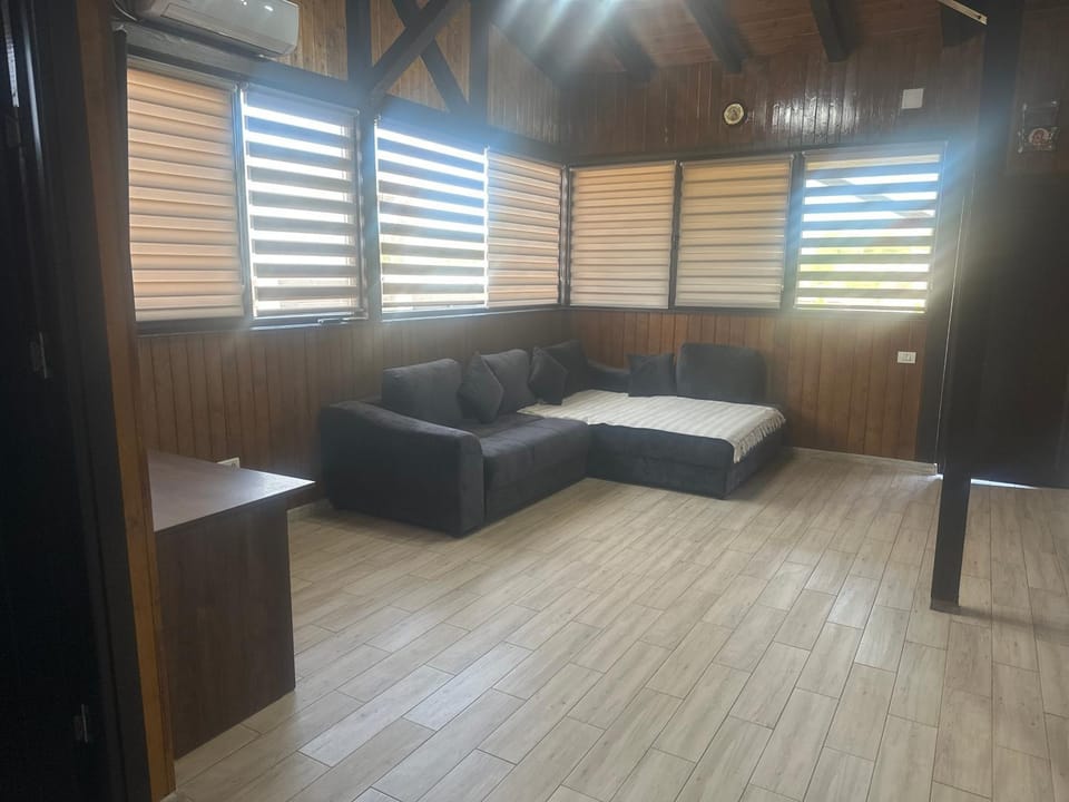 Casa de lemn Nature lodge in Constanța County