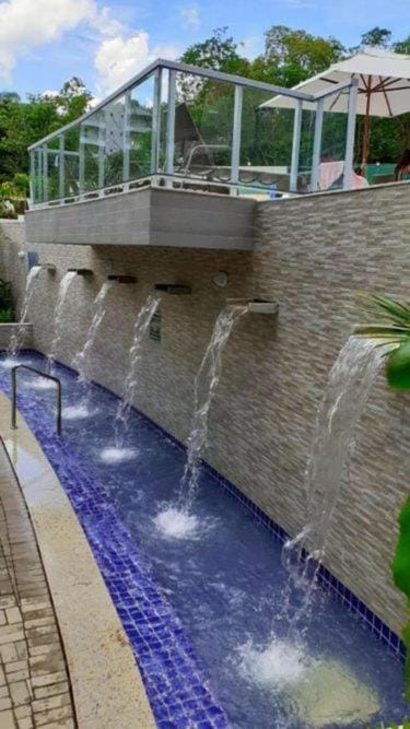 Park Veredas - Rio Quente Apartment in State of Goiás